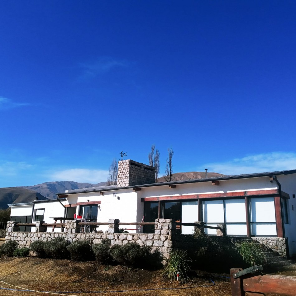 Foto Casa en Venta en Tafi Del Valle, Tucuman - U$D 115.000 - pix1172001070 - BienesOnLine